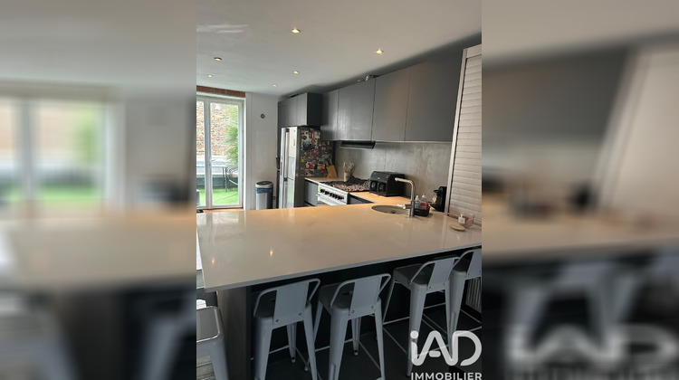 Ma-Cabane - Vente Maison Toulouse, 142 m²