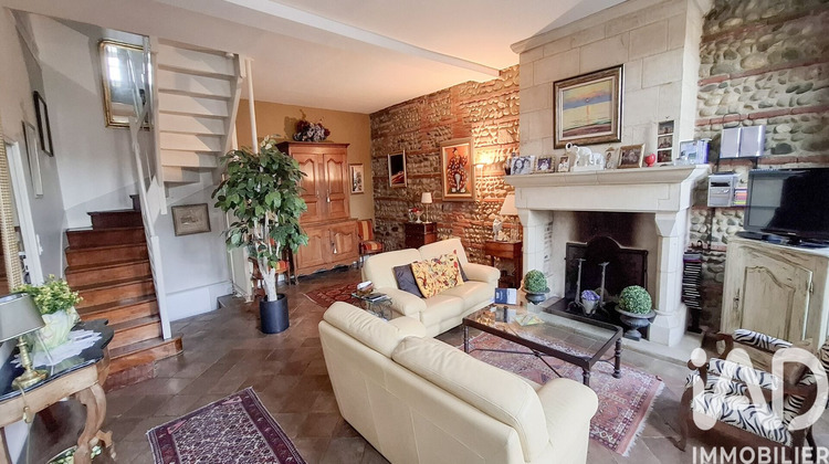 Ma-Cabane - Vente Maison Toulouse, 175 m²