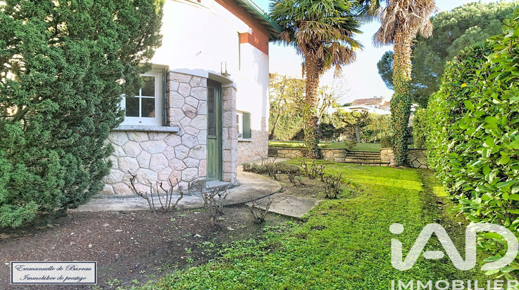 Ma-Cabane - Vente Maison Toulouse, 278 m²