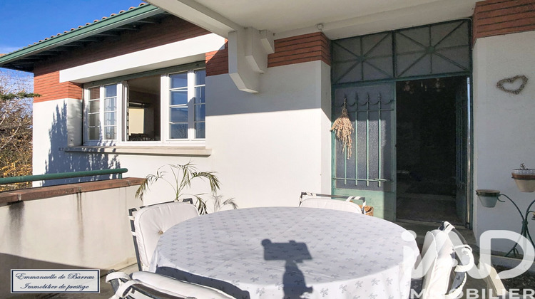 Ma-Cabane - Vente Maison Toulouse, 278 m²