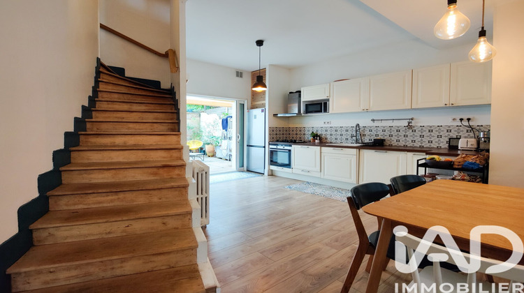 Ma-Cabane - Vente Maison Toulouse, 90 m²