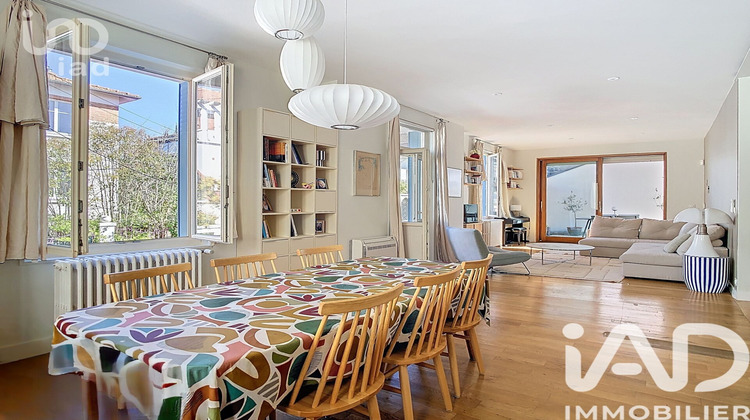 Ma-Cabane - Vente Maison Toulouse, 162 m²