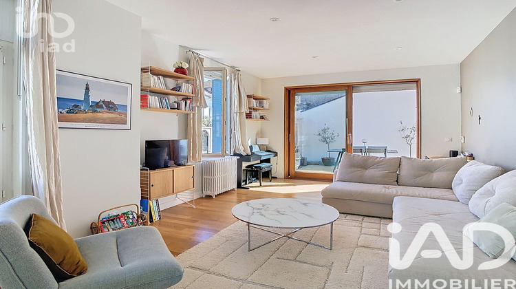 Ma-Cabane - Vente Maison Toulouse, 162 m²