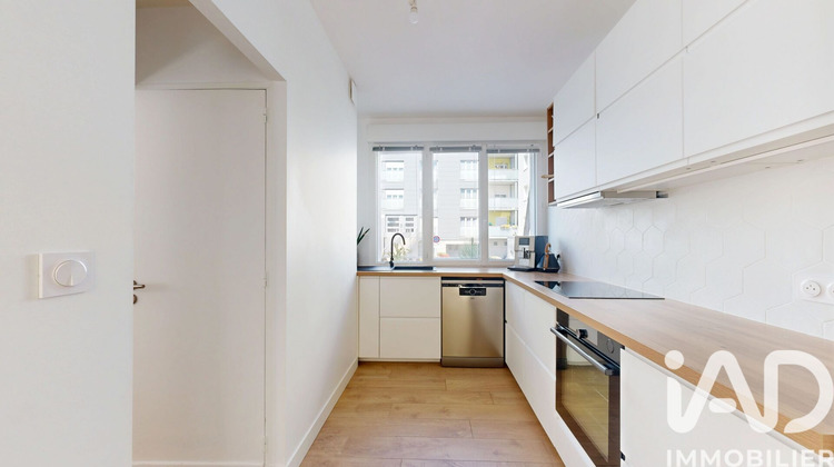 Ma-Cabane - Vente Maison Toulouse, 108 m²