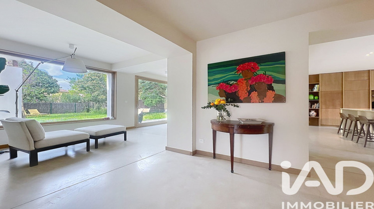 Ma-Cabane - Vente Maison Toulouse, 212 m²