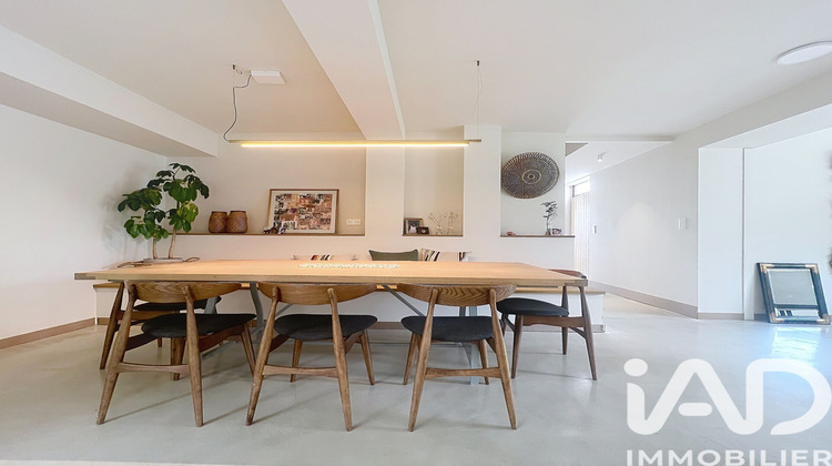 Ma-Cabane - Vente Maison Toulouse, 212 m²