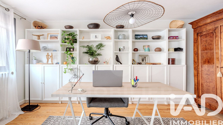 Ma-Cabane - Vente Maison Toulouse, 131 m²