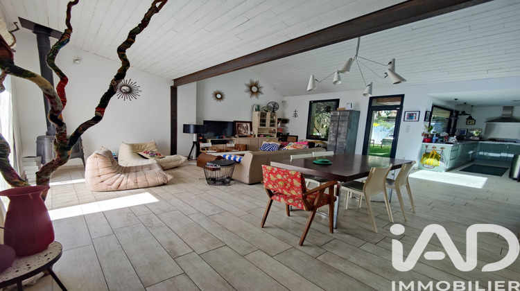 Ma-Cabane - Vente Maison Toulouse, 110 m²