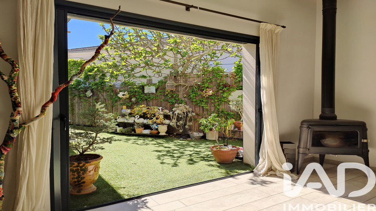 Ma-Cabane - Vente Maison Toulouse, 110 m²