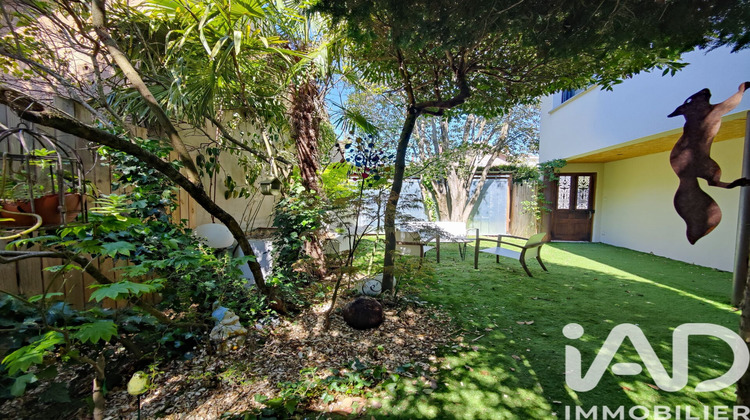 Ma-Cabane - Vente Maison Toulouse, 110 m²