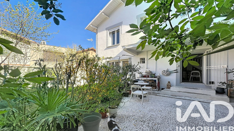 Ma-Cabane - Vente Maison Toulouse, 150 m²