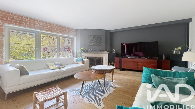 Ma-Cabane - Vente Maison Toulouse, 150 m²