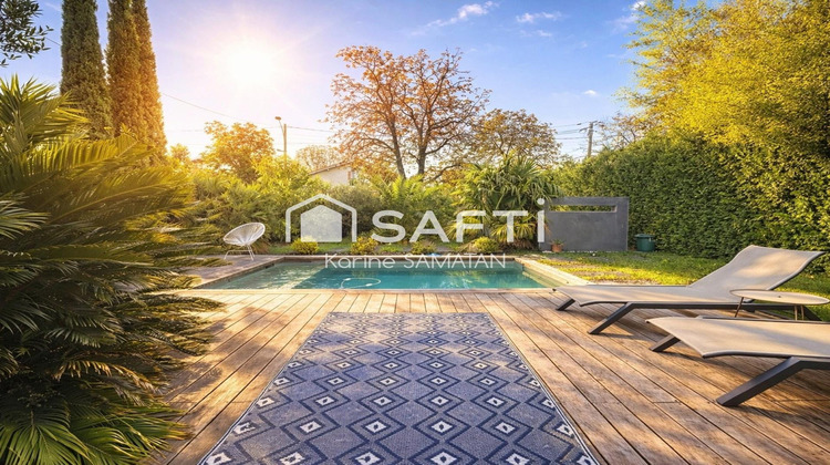 Ma-Cabane - Vente Maison Toulouse, 161 m²