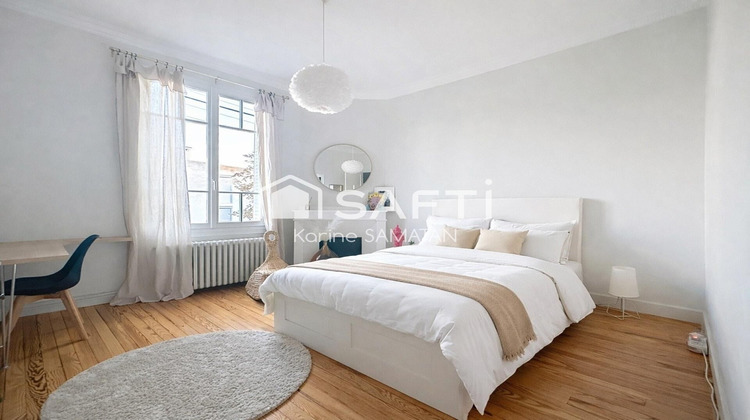 Ma-Cabane - Vente Maison Toulouse, 161 m²