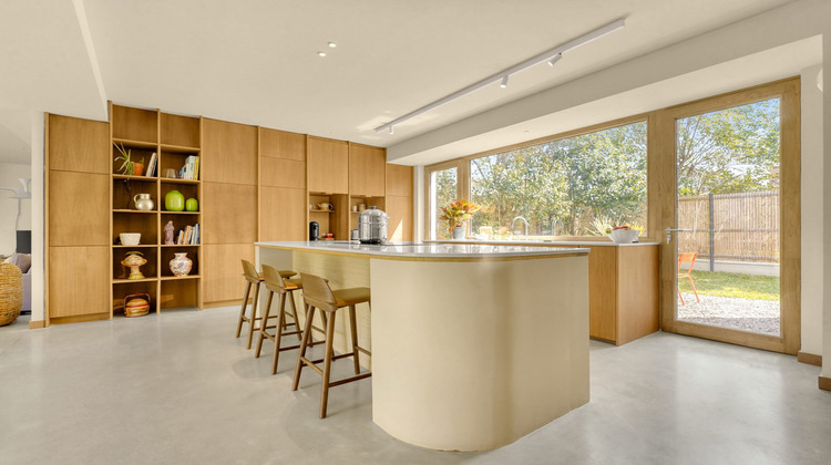 Ma-Cabane - Vente Maison Toulouse, 212 m²