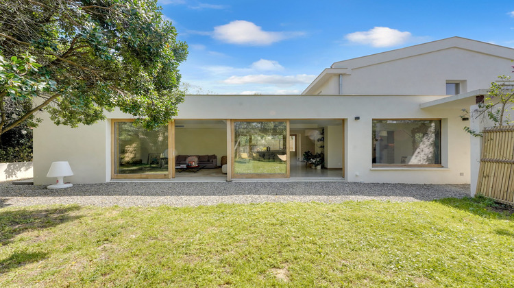 Ma-Cabane - Vente Maison Toulouse, 212 m²