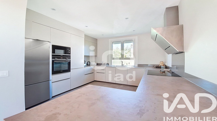 Ma-Cabane - Vente Maison Toulouse, 174 m²