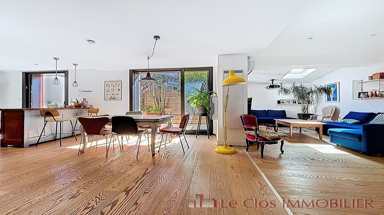 Ma-Cabane - Vente Maison Toulouse, 135 m²