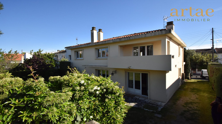 Ma-Cabane - Vente Maison Toulouse, 203 m²