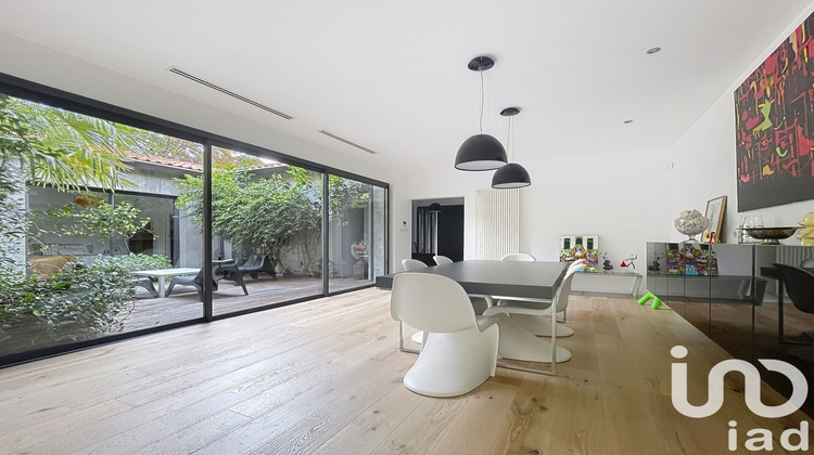 Ma-Cabane - Vente Maison Toulouse, 197 m²
