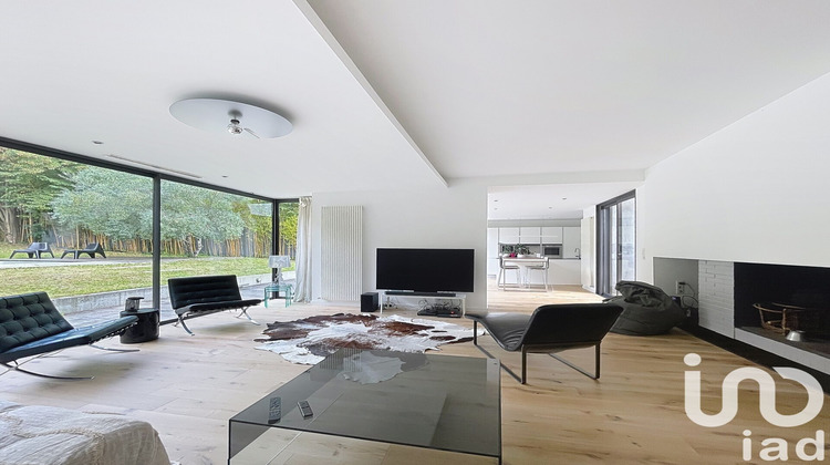 Ma-Cabane - Vente Maison Toulouse, 197 m²