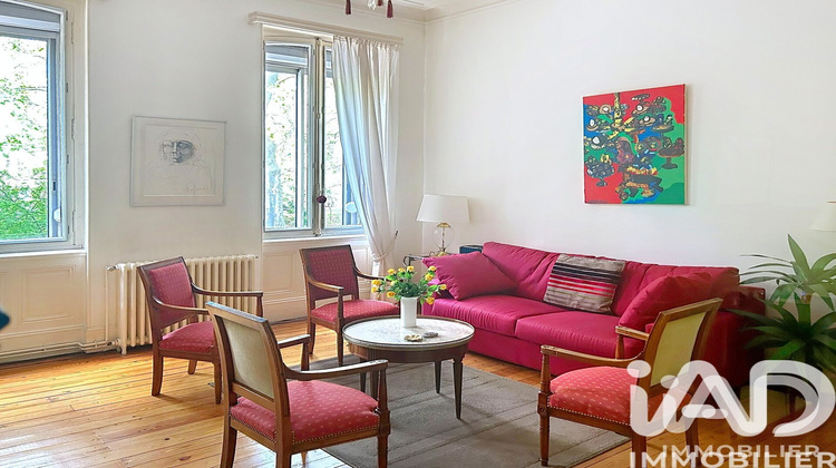 Ma-Cabane - Vente Maison Toulouse, 249 m²