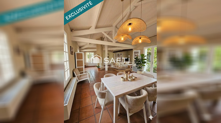 Ma-Cabane - Vente Maison Toulouse, 126 m²