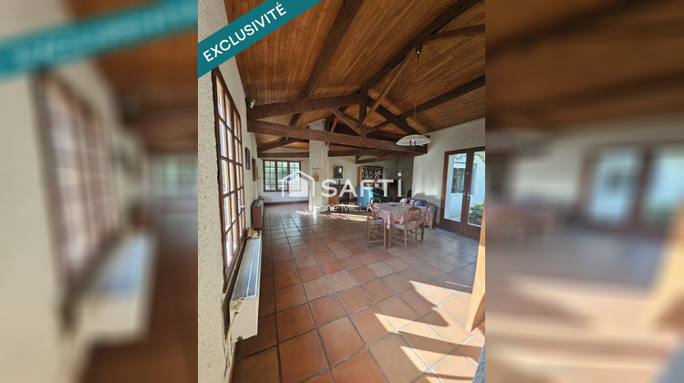 Ma-Cabane - Vente Maison Toulouse, 126 m²