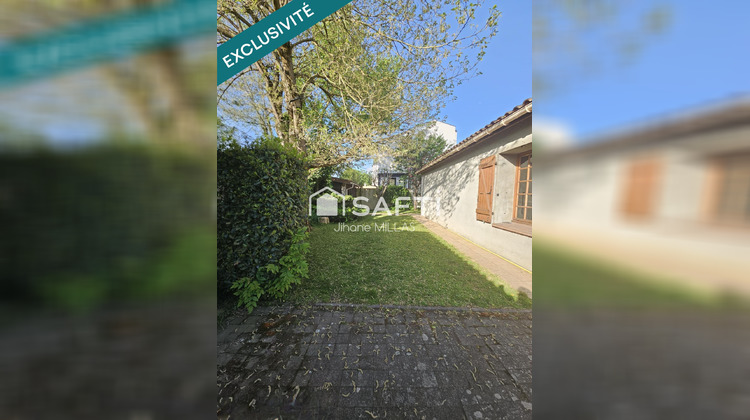 Ma-Cabane - Vente Maison Toulouse, 126 m²