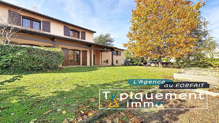 Ma-Cabane - Vente Maison Toulouse, 187 m²