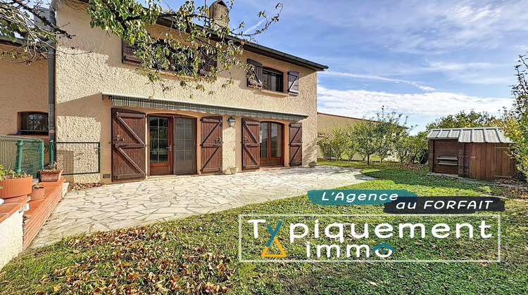 Ma-Cabane - Vente Maison Toulouse, 187 m²