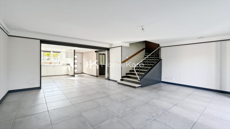 Ma-Cabane - Vente Maison Toulouse, 100 m²
