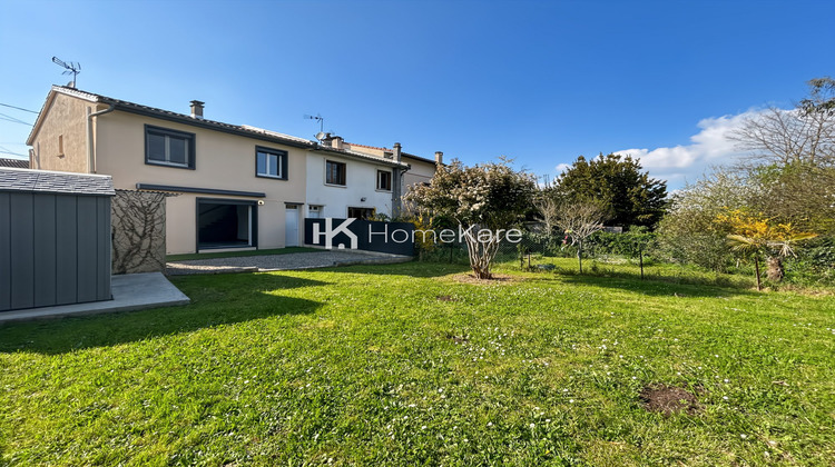 Ma-Cabane - Vente Maison Toulouse, 100 m²