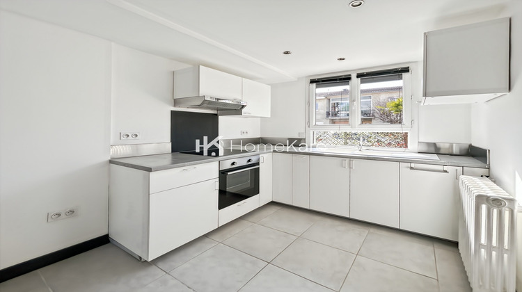 Ma-Cabane - Vente Maison Toulouse, 100 m²