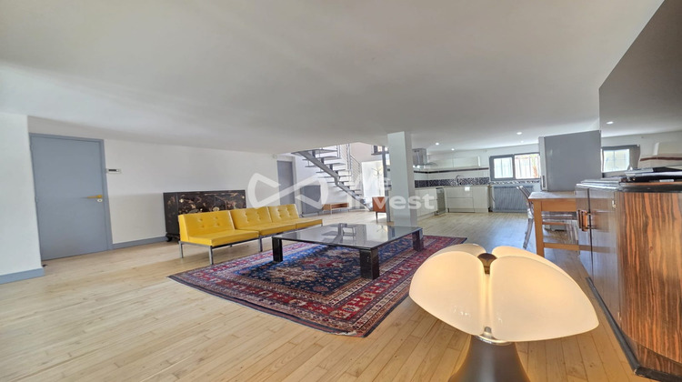 Ma-Cabane - Vente Maison Toulouse, 240 m²