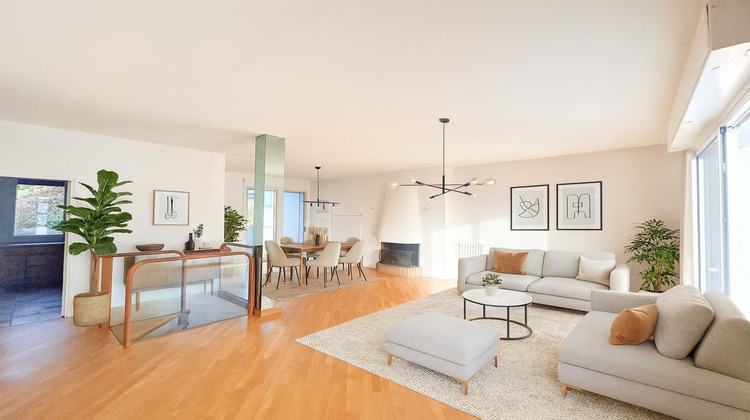 Ma-Cabane - Vente Maison TOULOUSE, 145 m²