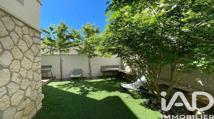 Ma-Cabane - Vente Maison Toulouse, 162 m²
