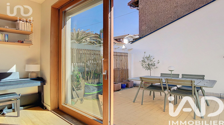 Ma-Cabane - Vente Maison Toulouse, 162 m²