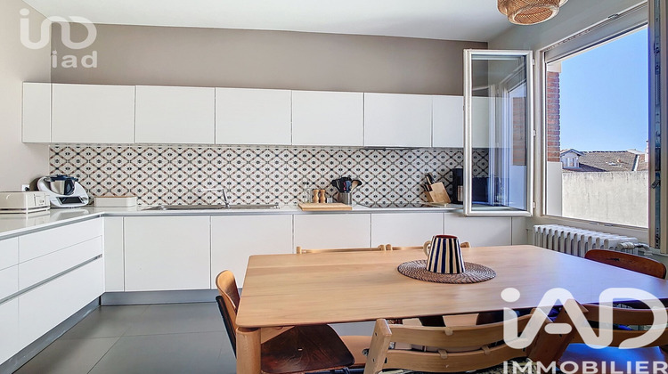Ma-Cabane - Vente Maison Toulouse, 162 m²