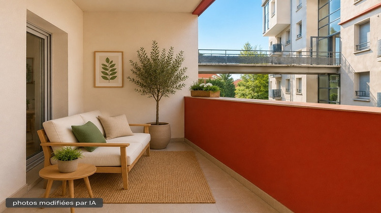 Ma-Cabane - Vente Maison TOULOUSE, 83 m²