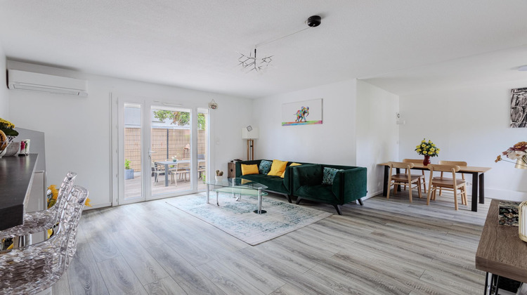 Ma-Cabane - Vente Maison Toulouse, 83 m²