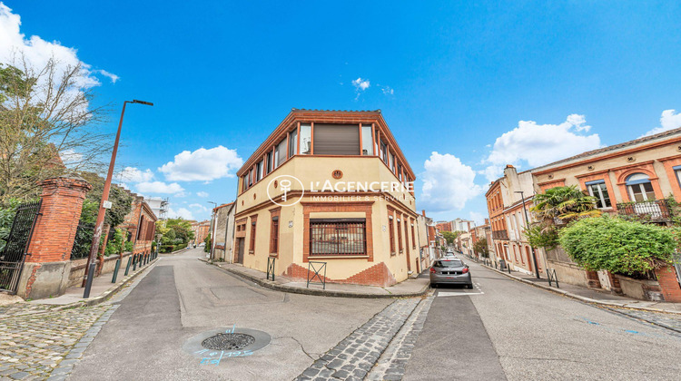 Ma-Cabane - Vente Maison Toulouse, 190 m²
