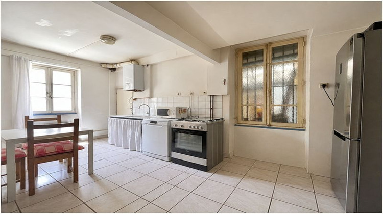 Ma-Cabane - Vente Maison TOULOUSE, 114 m²