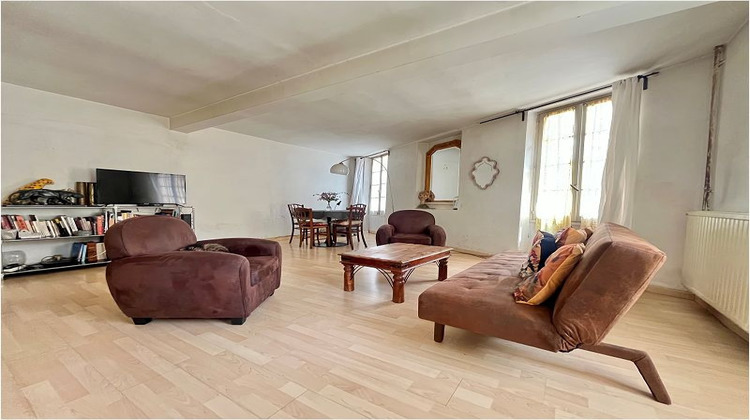 Ma-Cabane - Vente Maison TOULOUSE, 114 m²
