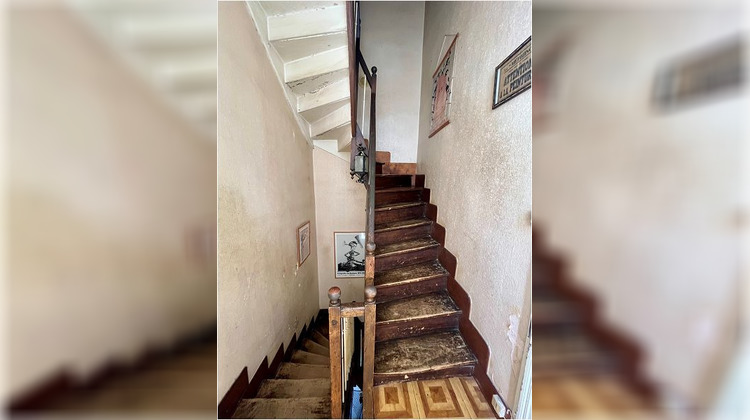 Ma-Cabane - Vente Maison TOULOUSE, 114 m²