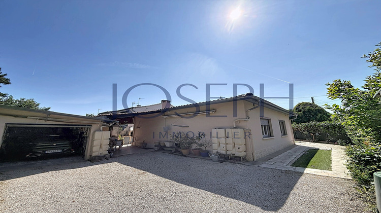 Ma-Cabane - Vente Maison TOULOUSE, 95 m²