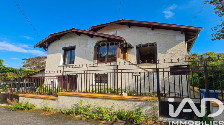 Ma-Cabane - Vente Maison Toulouse, 137 m²