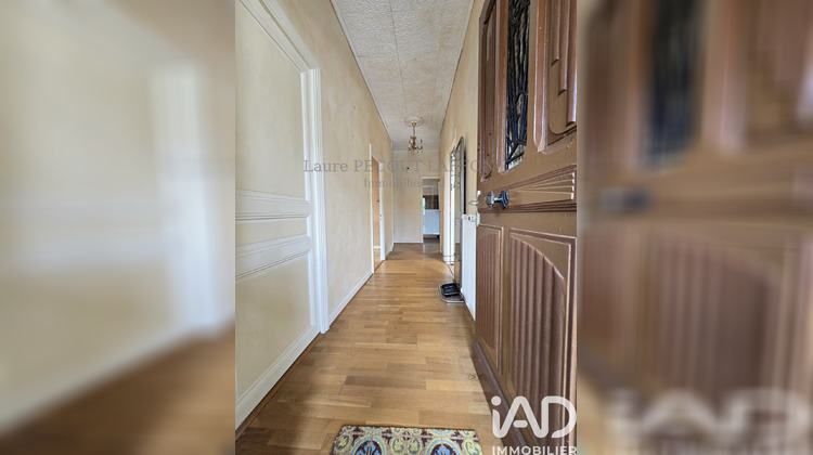 Ma-Cabane - Vente Maison Toulouse, 137 m²