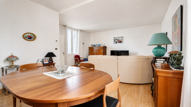 Ma-Cabane - Vente Maison TOULOUSE, 104 m²