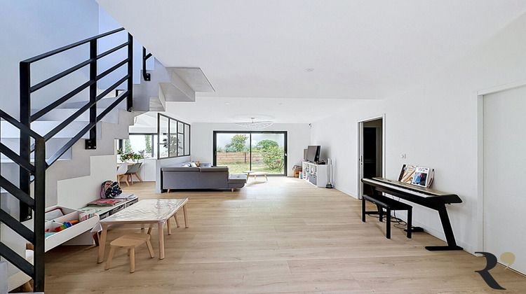 Ma-Cabane - Vente Maison TOULOUSE, 148 m²